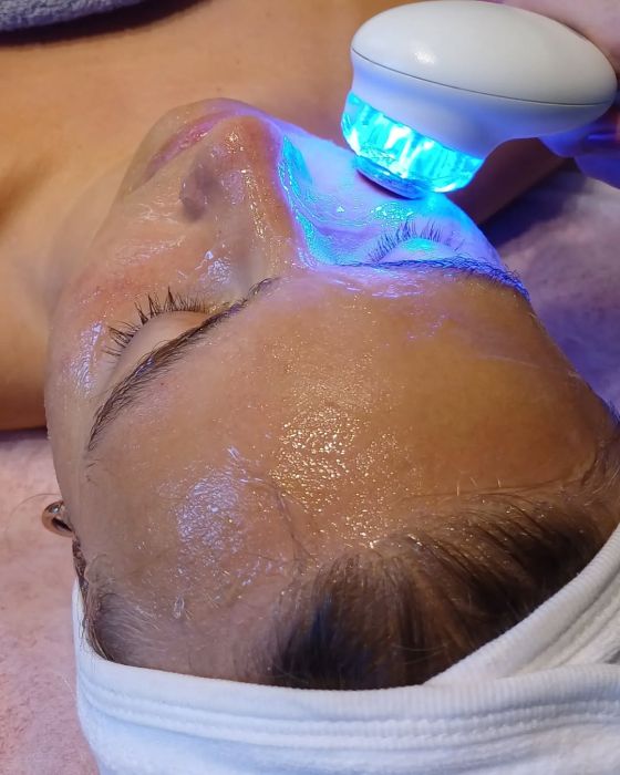 Sothys noorendav intensiivhooldus BP3 TRI COMPLEX