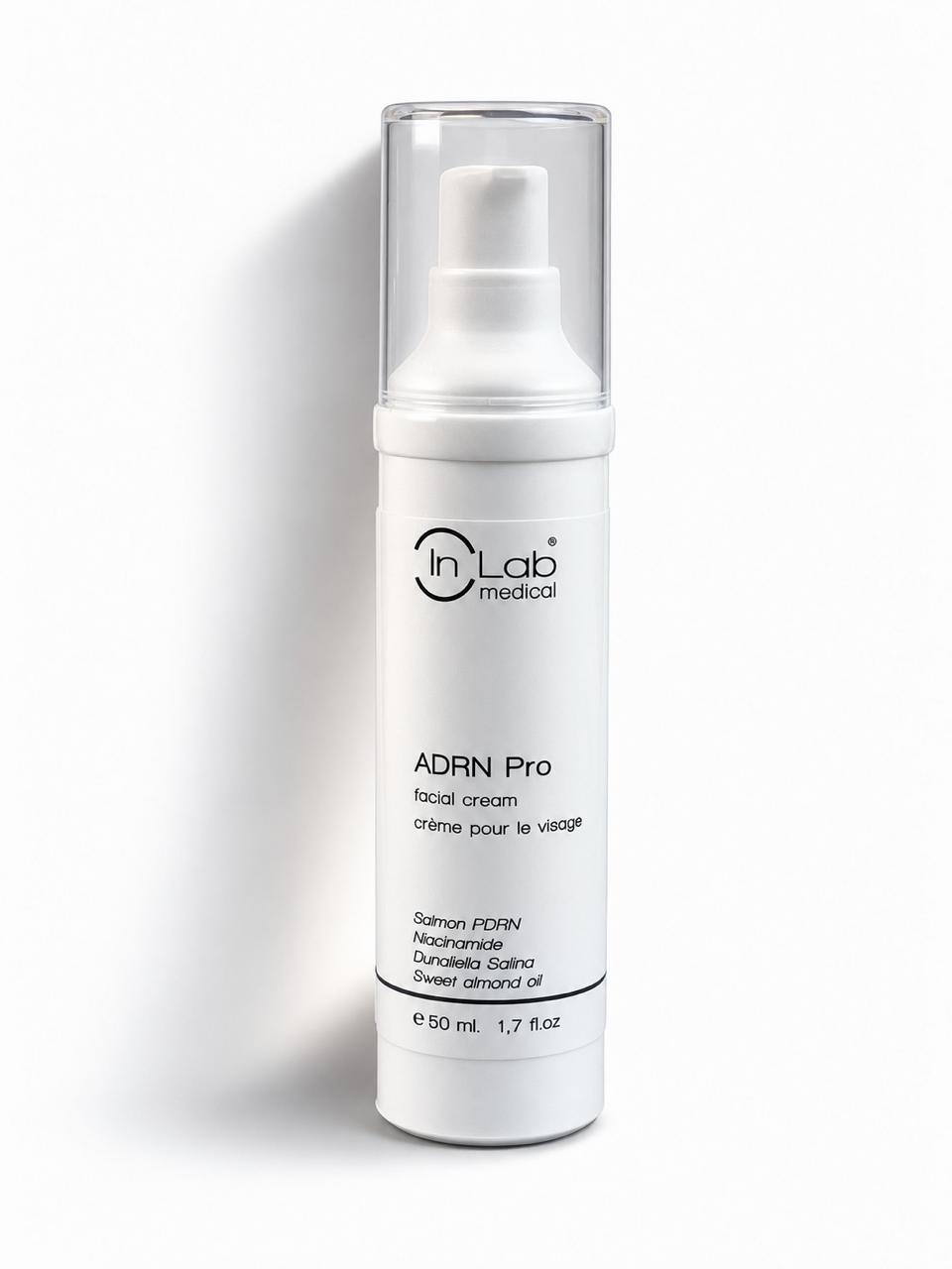 InLab Medical ADRN Pro näokreem 50 ml